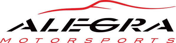 Alegra Motorsports logo