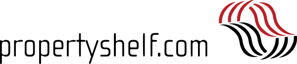Propertyshlef logo