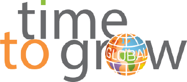 Time To Grow Global logo